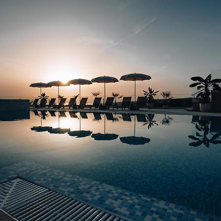 Hotel In Excelsis Novalja Ngoại thất bức ảnh