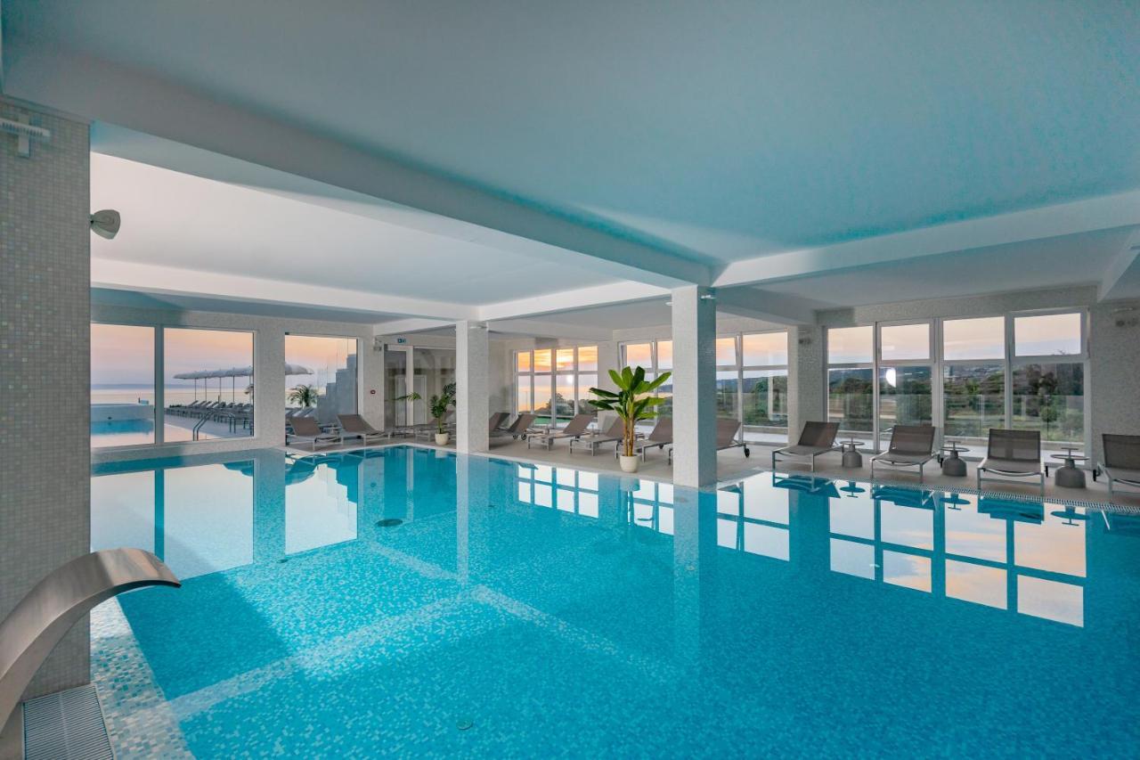 Hotel In Excelsis Novalja Ngoại thất bức ảnh