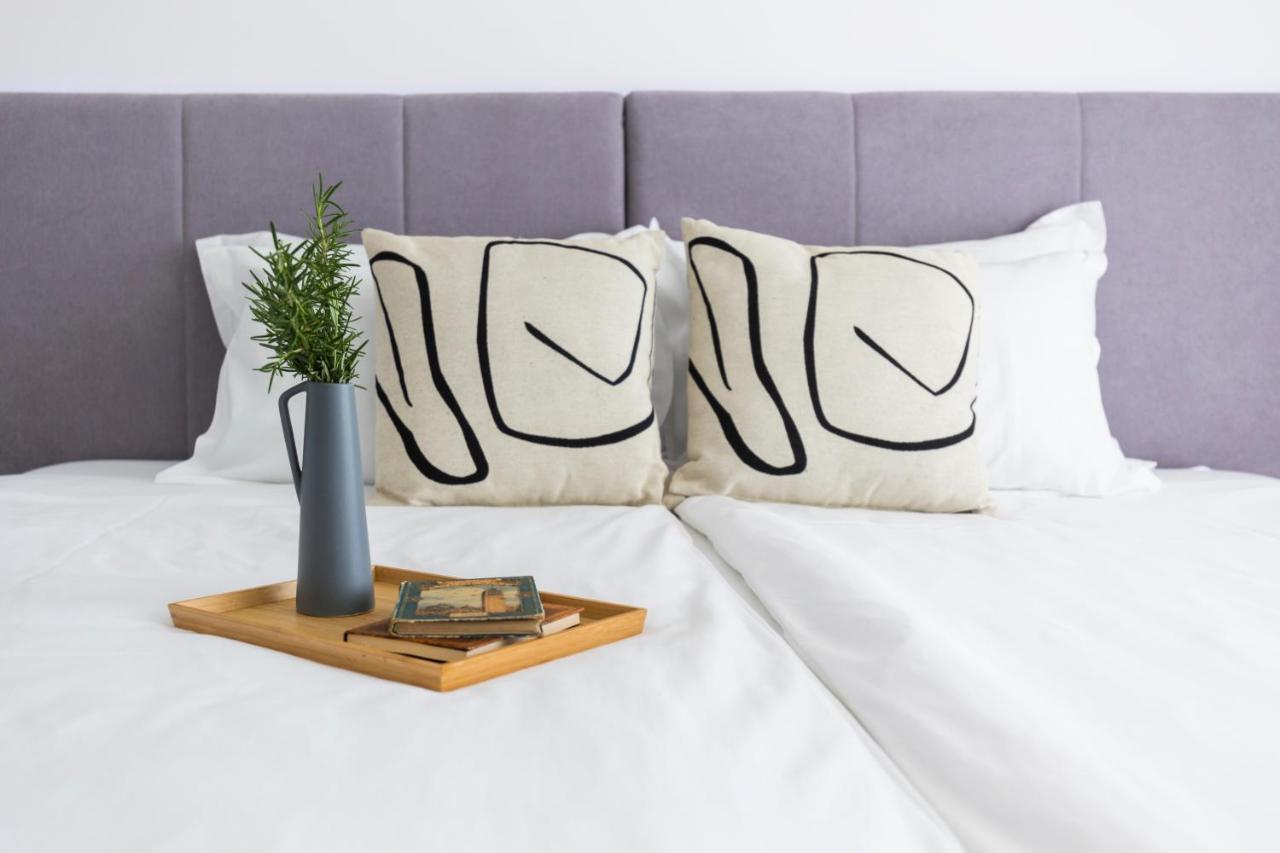 Hotel In Excelsis Novalja Ngoại thất bức ảnh