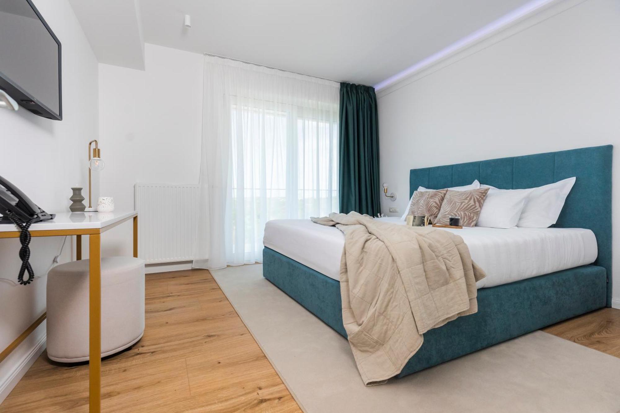Hotel In Excelsis Novalja Ngoại thất bức ảnh