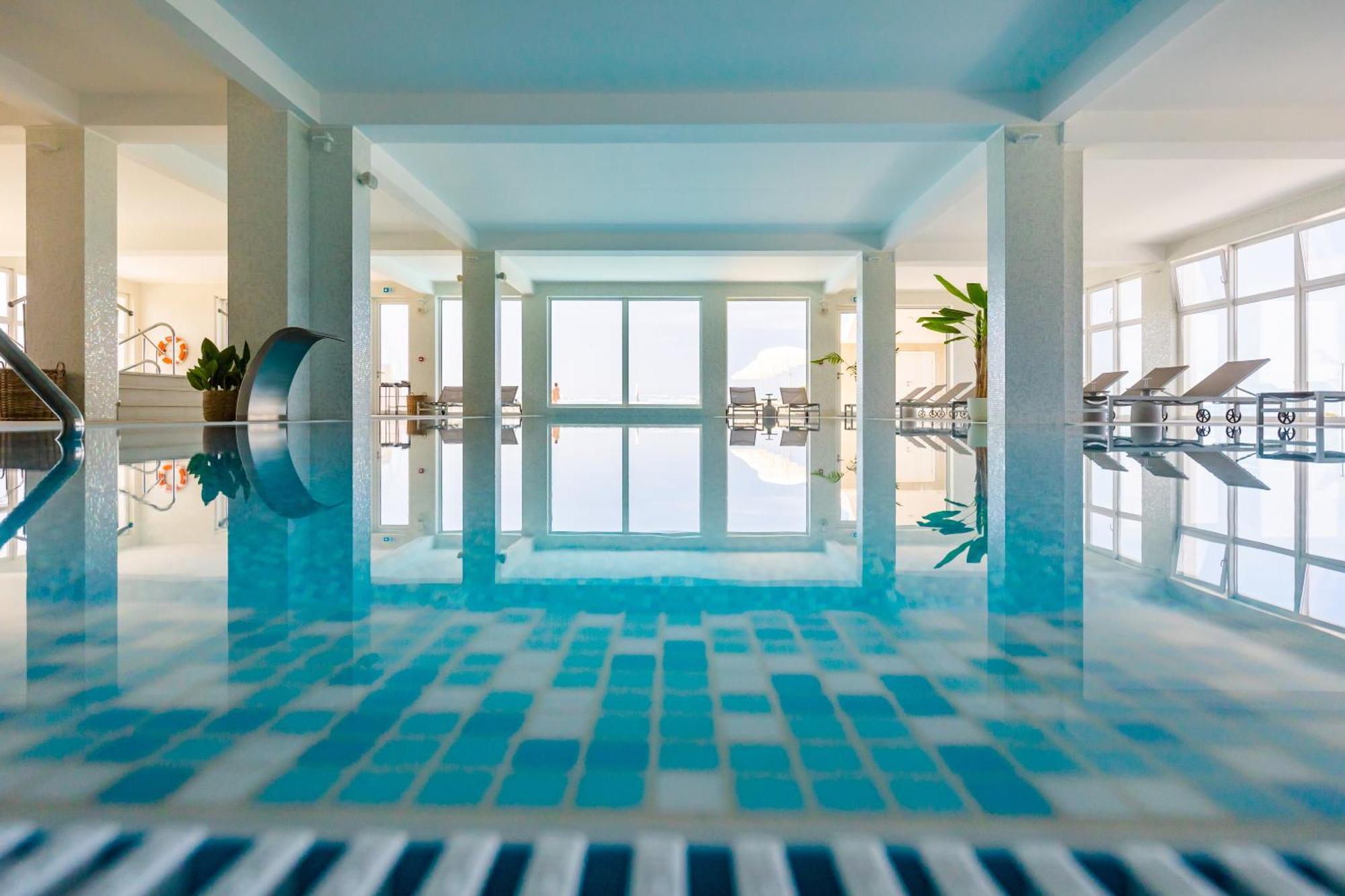 Hotel In Excelsis Novalja Ngoại thất bức ảnh
