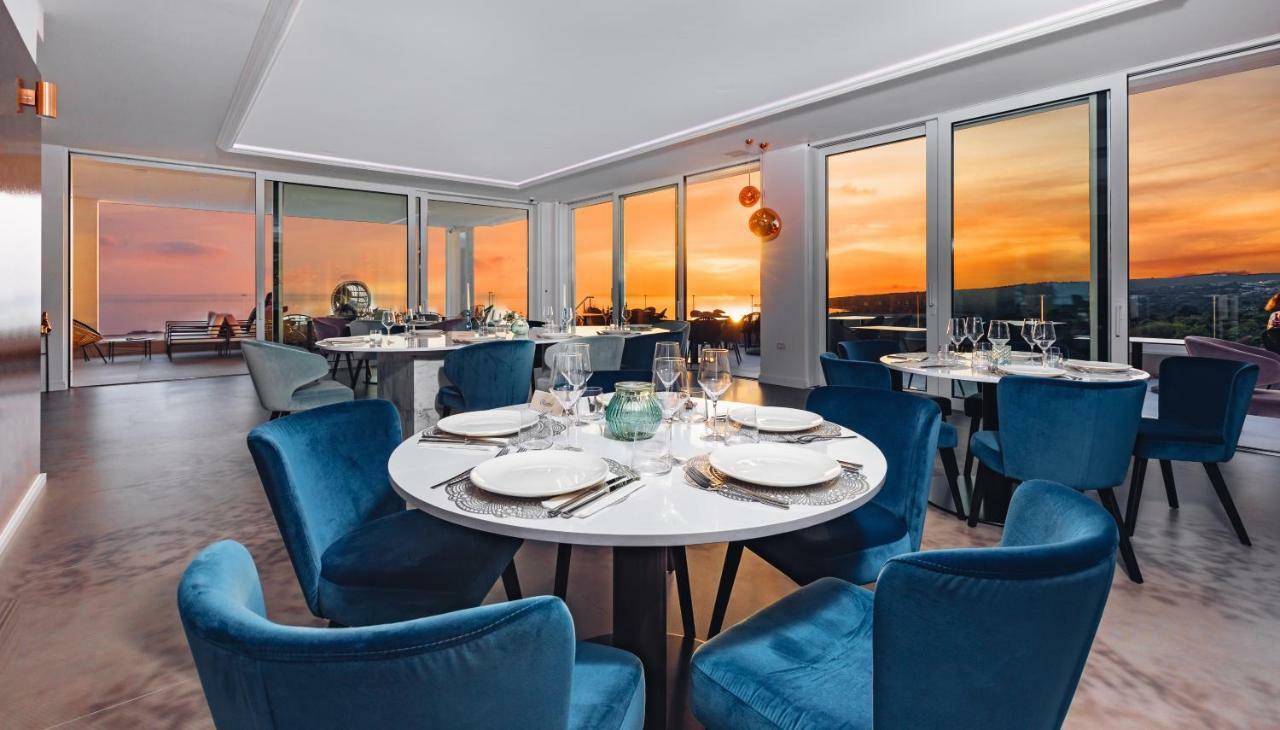 Hotel In Excelsis Novalja Ngoại thất bức ảnh