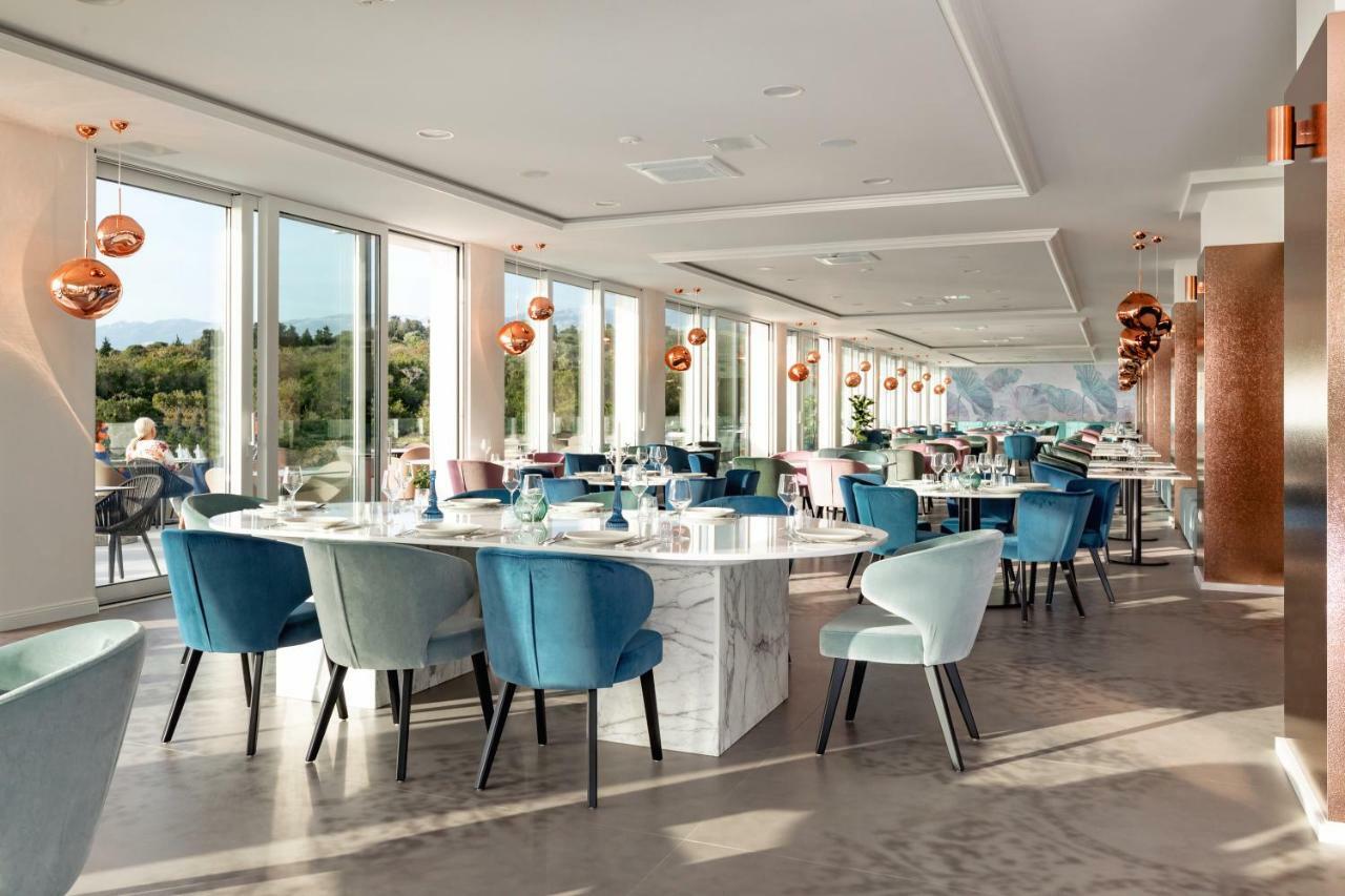 Hotel In Excelsis Novalja Ngoại thất bức ảnh